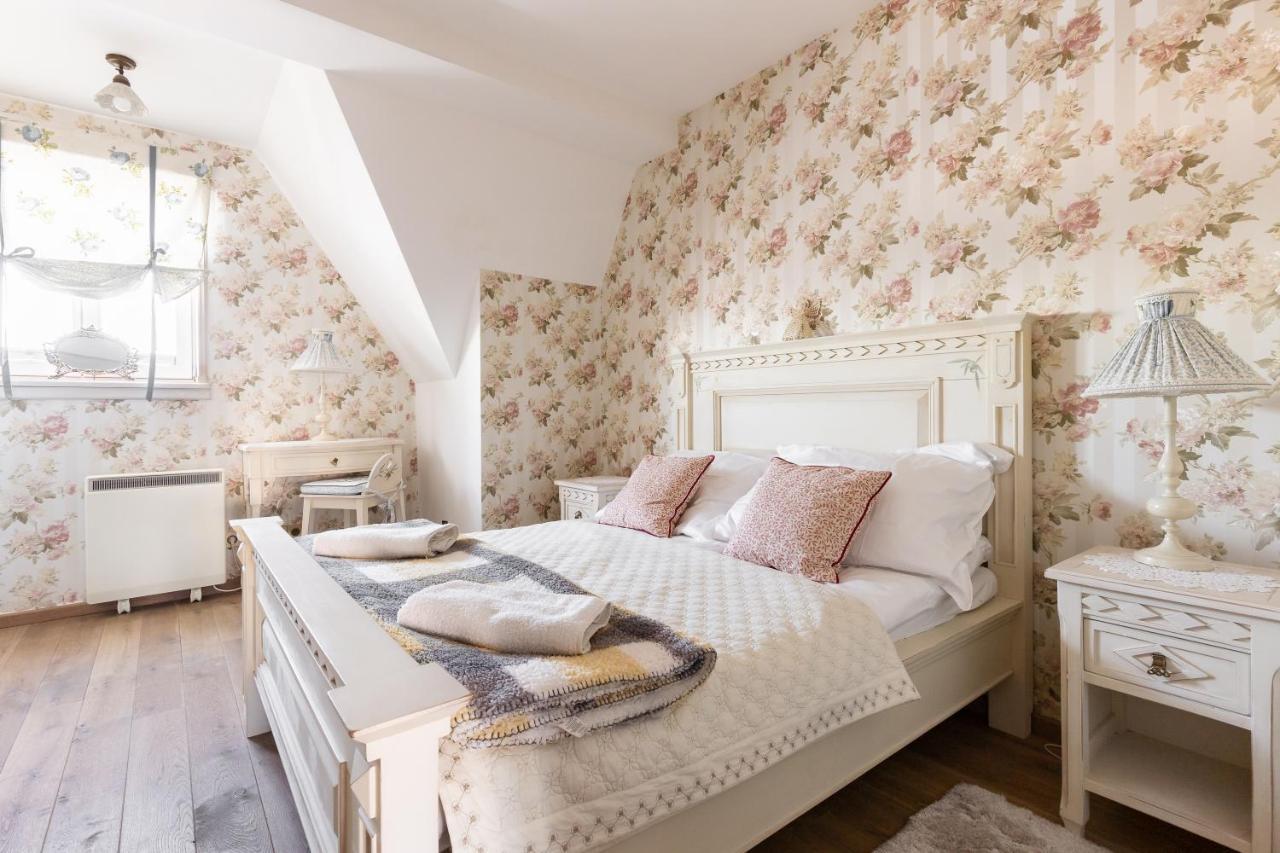 קושצ'ליסקו Apartament Sweet Home מראה חיצוני תמונה