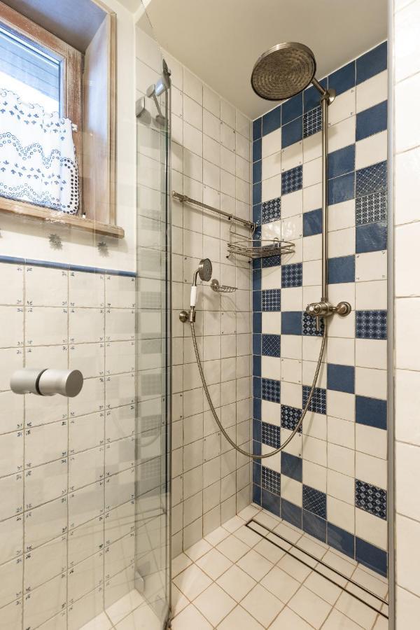 קושצ'ליסקו Apartament Sweet Home מראה חיצוני תמונה