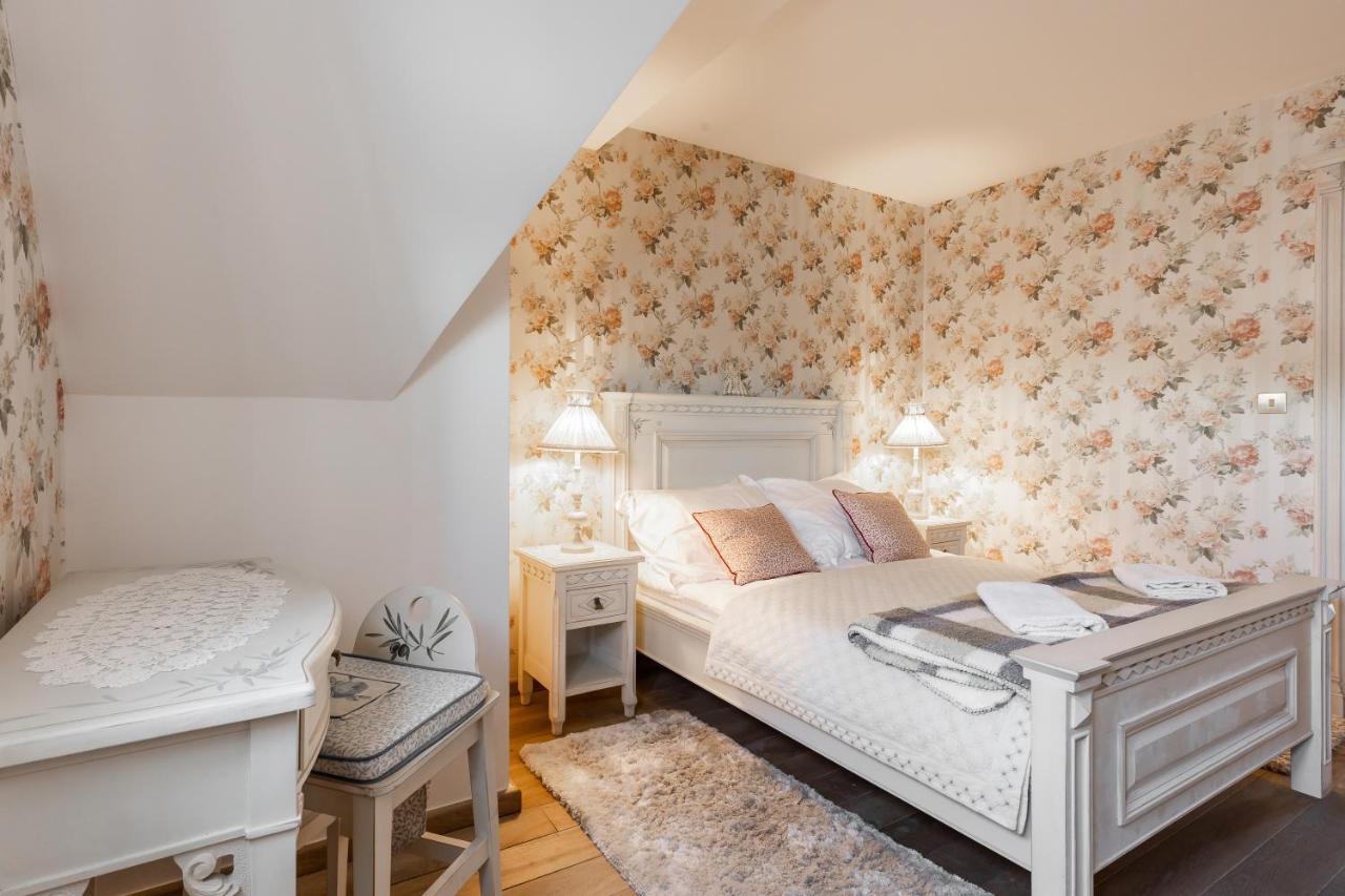 קושצ'ליסקו Apartament Sweet Home מראה חיצוני תמונה