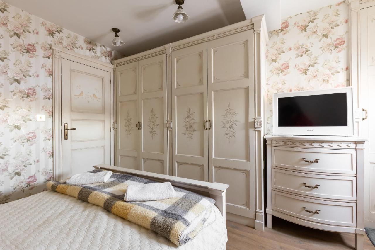 קושצ'ליסקו Apartament Sweet Home מראה חיצוני תמונה
