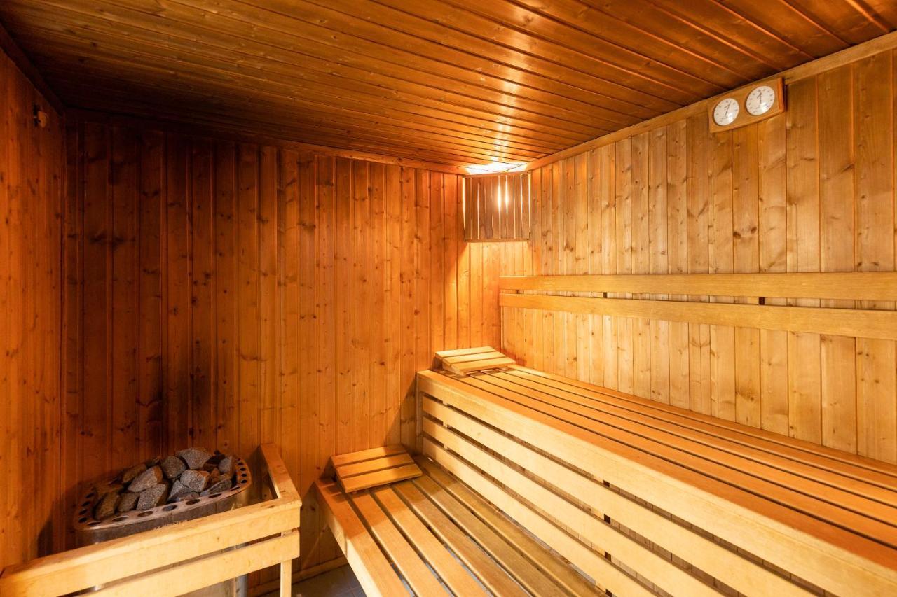 קושצ'ליסקו Apartament Sweet Home מראה חיצוני תמונה